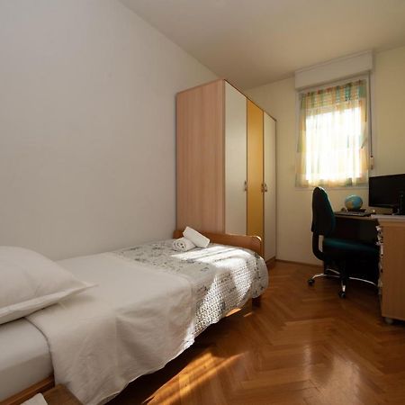 Apartment Cipile Split Extérieur photo