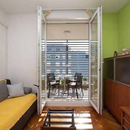 Apartment Cipile Split Extérieur photo
