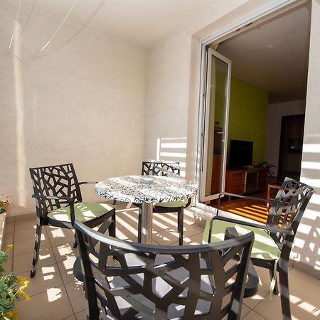Apartment Cipile Split Extérieur photo