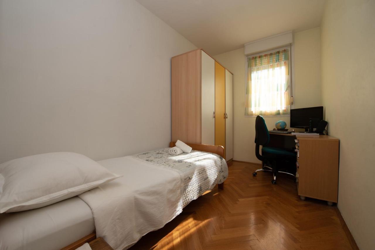 Apartment Cipile Split Extérieur photo