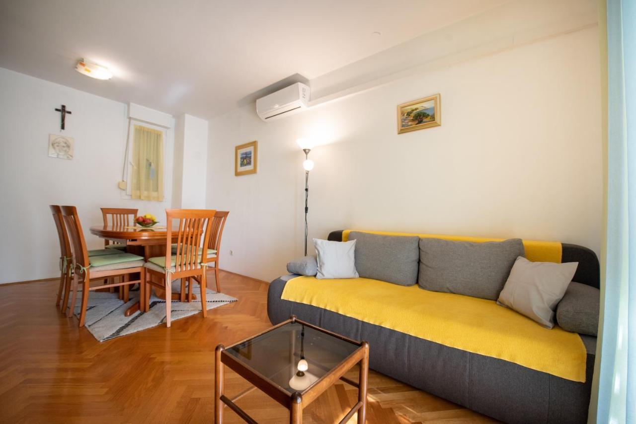 Apartment Cipile Split Extérieur photo