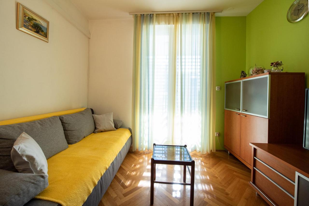 Apartment Cipile Split Extérieur photo