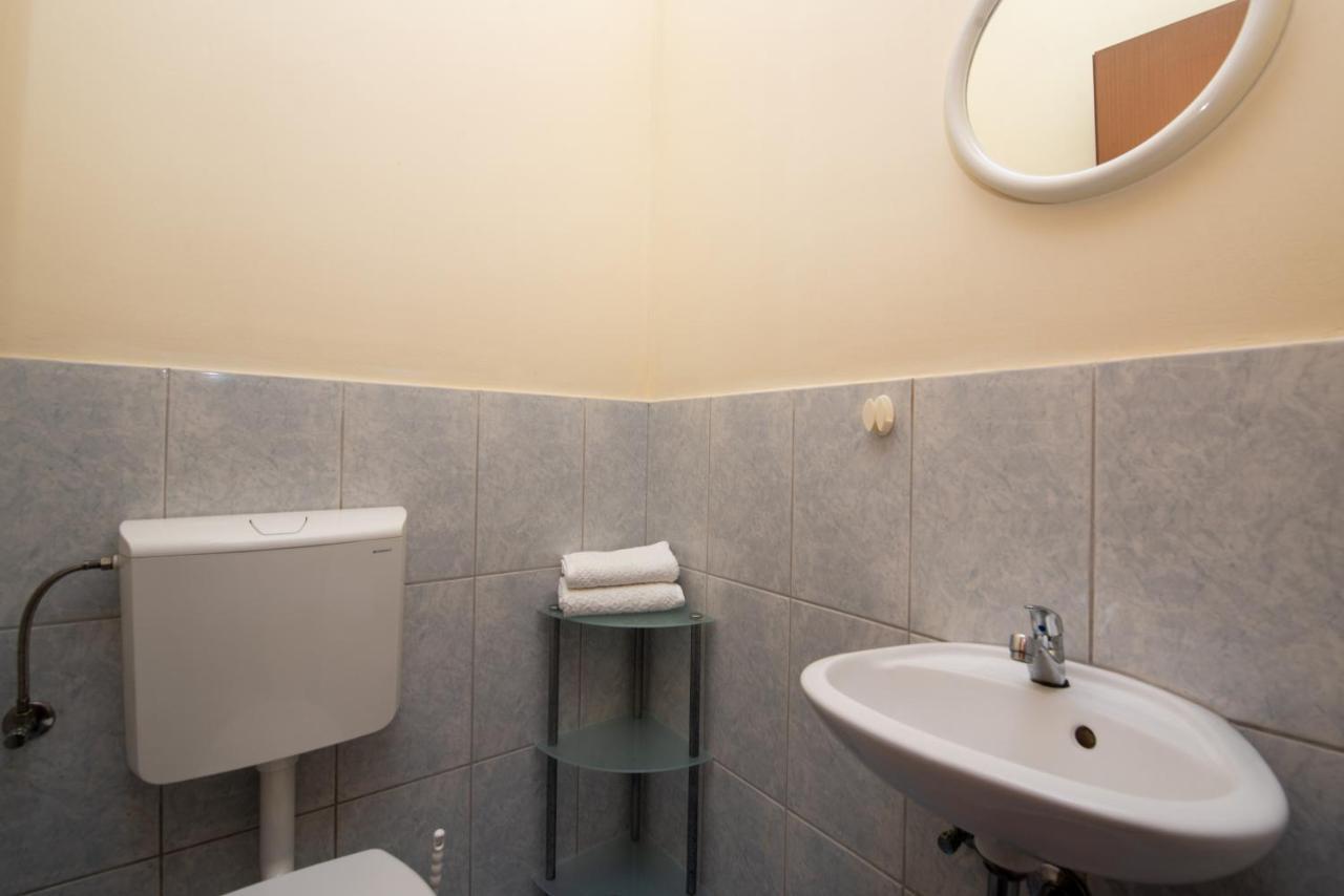 Apartment Cipile Split Extérieur photo